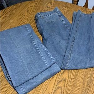 Joseph A Bank Denim Jeans